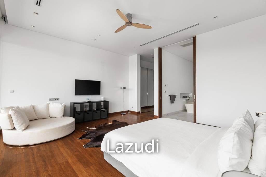 Seaview Apartment Walking Distance To Beach