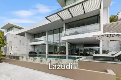 Seaview Apartment Walking Distance To Beach