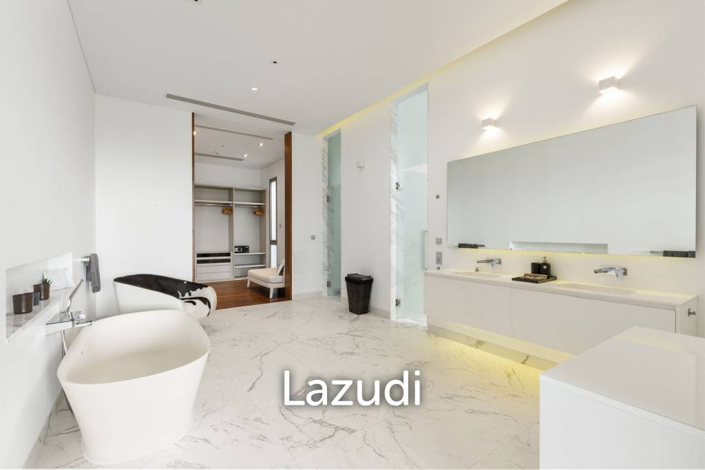 Seaview Apartment Walking Distance To Beach
