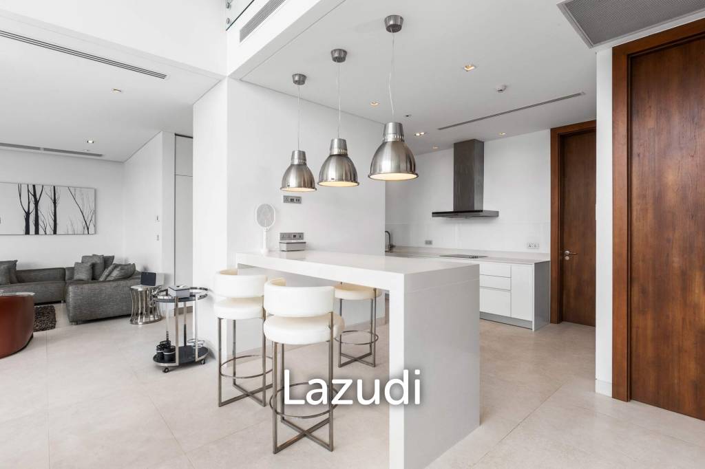 Seaview Apartment Walking Distance To Beach