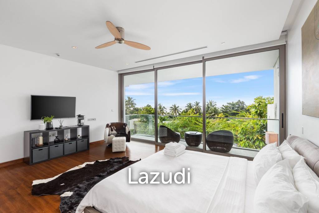 Seaview Apartment Walking Distance To Beach