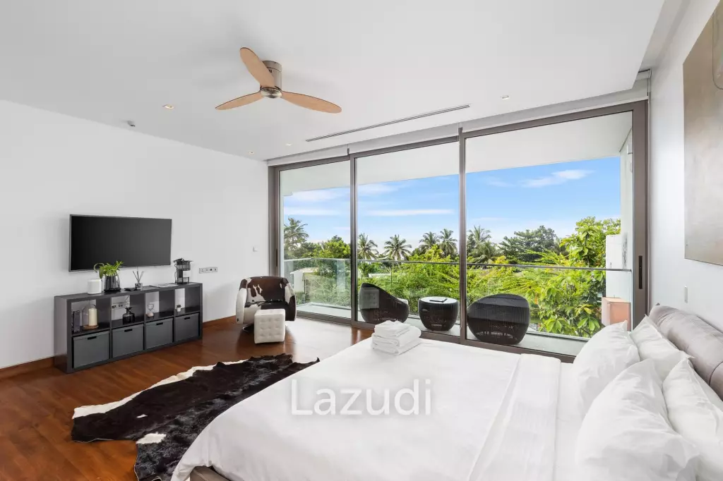 Seaview Apartment Walking Distance To Beach