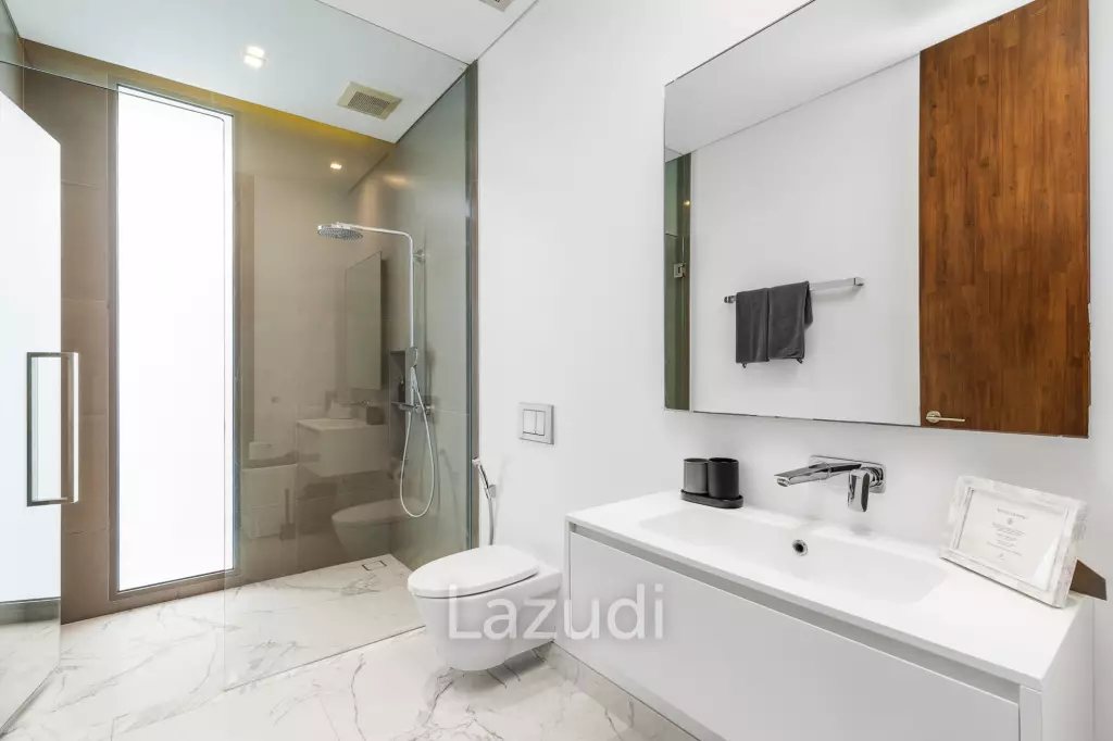 Seaview Apartment Walking Distance To Beach