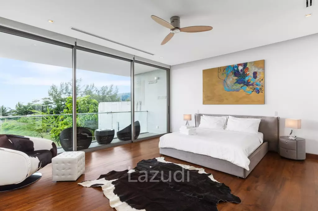 Seaview Apartment Walking Distance To Beach