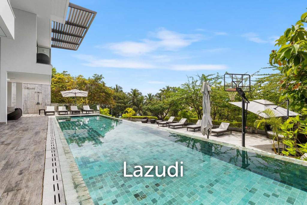 Seaview Apartment Walking Distance To Beach