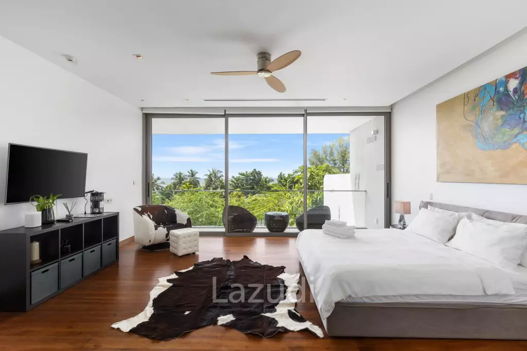 Seaview Apartment Walking Distance To Beach