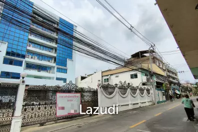 Whole Office Building for rent in Sathupradit 34
