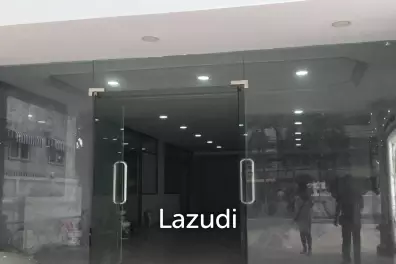 Whole Office Building for rent in Sathupradit 34