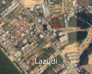 8,220 SQ.M. Land Near Jomtien Beach for Sale