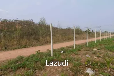 29,425.2 SQ.M. Land in Toongklom- Talman