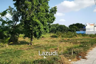 11,748 SQ.M. Land in Na Jomtien for Sale