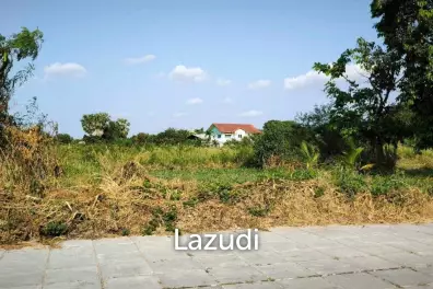 11,748 SQ.M. Land in Na Jomtien for Sale