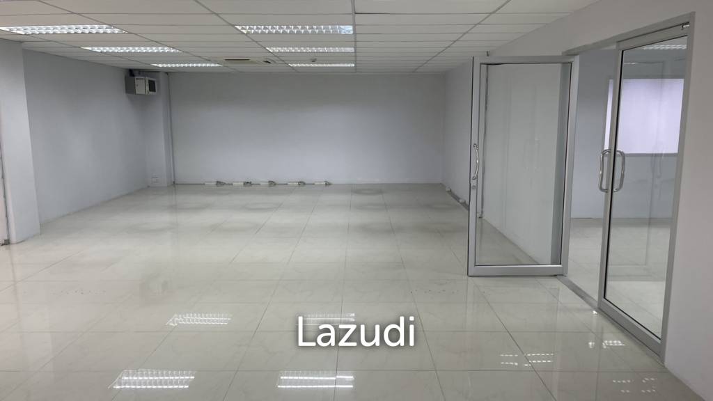 Whole Office Building for rent in MuangThong Thani