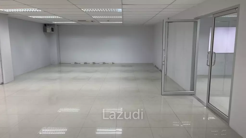 Whole Office Building for rent in MuangThong Thani