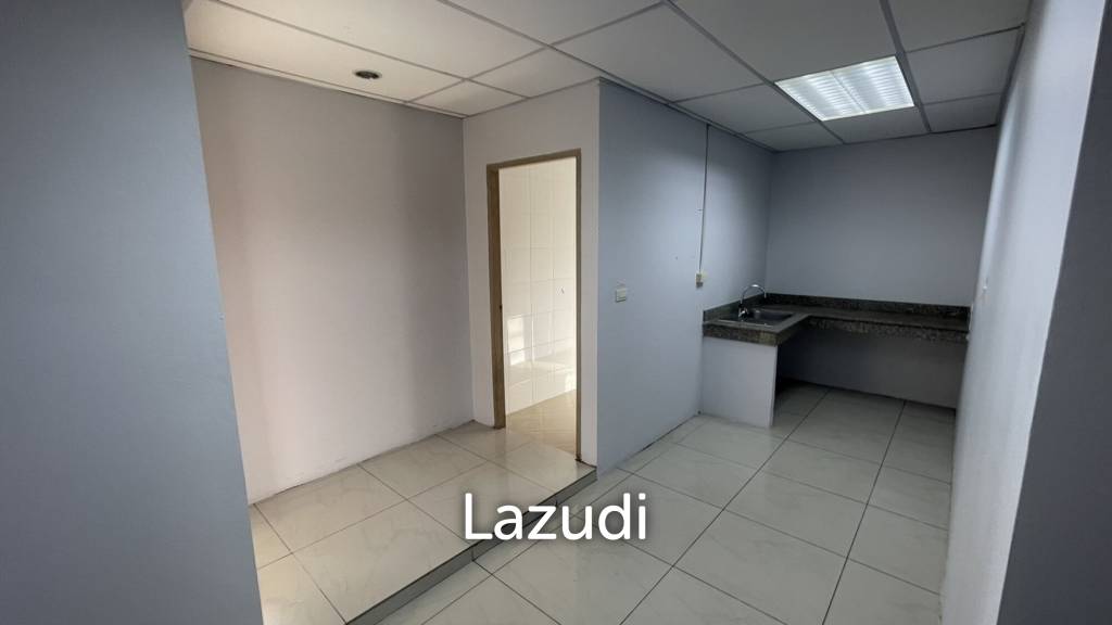 Whole Office Building for rent in MuangThong Thani