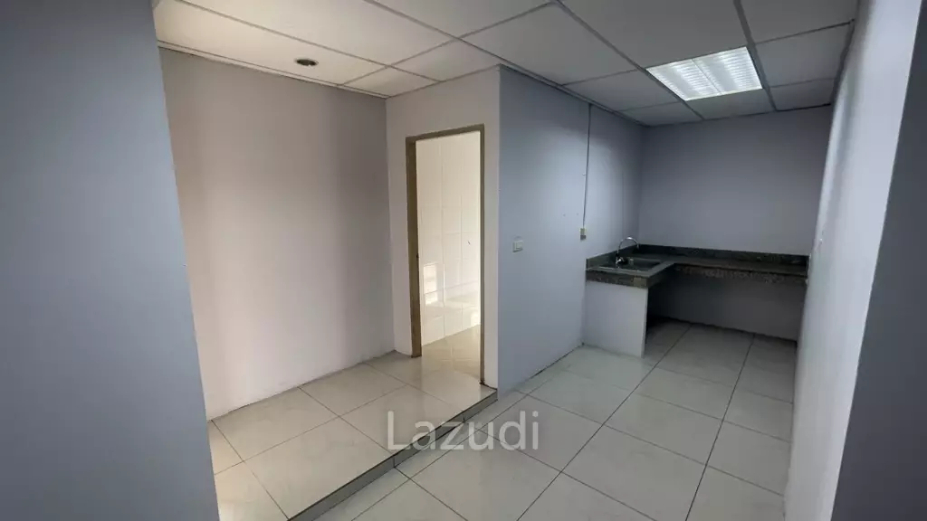Whole Office Building for rent in MuangThong Thani