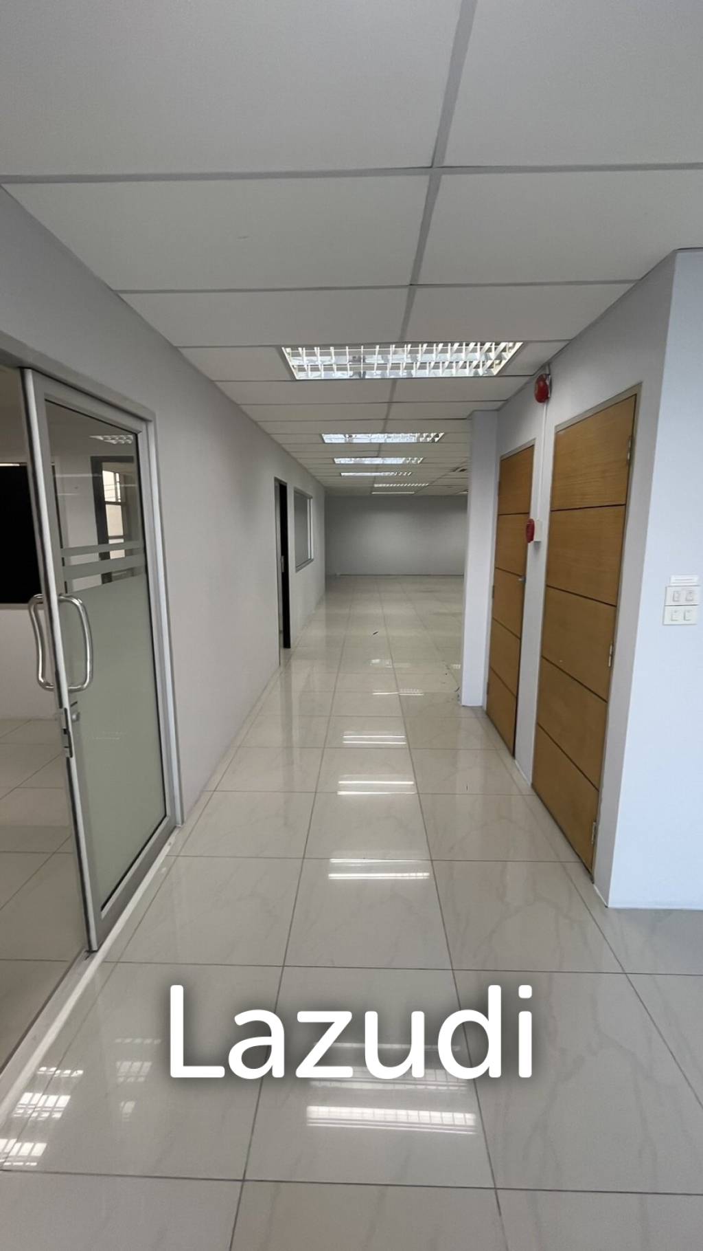 Whole Office Building for rent in MuangThong Thani