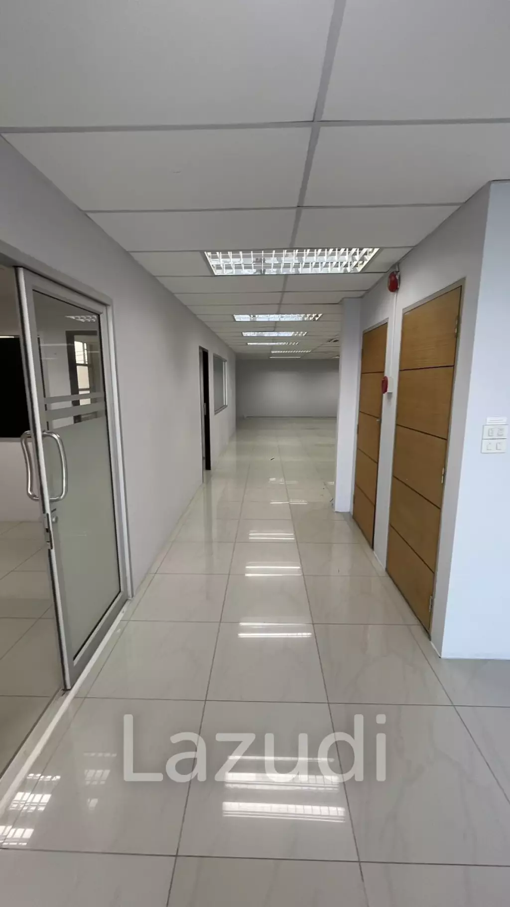Whole Office Building for rent in MuangThong Thani