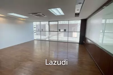 Whole Office Building for rent in MuangThong Thani