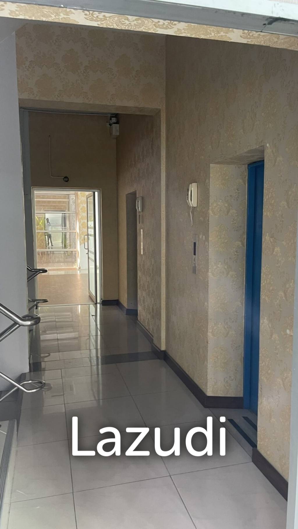 Whole Office Building for rent in MuangThong Thani