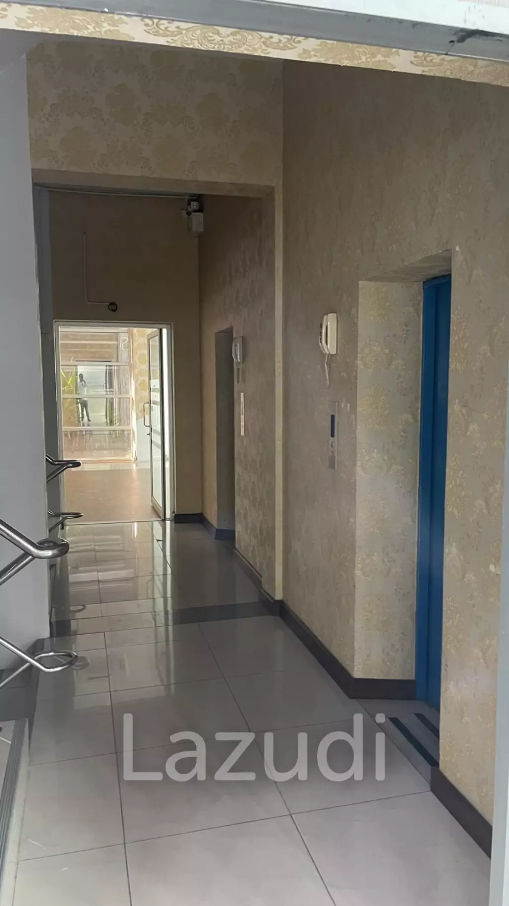 Whole Office Building for rent in MuangThong Thani