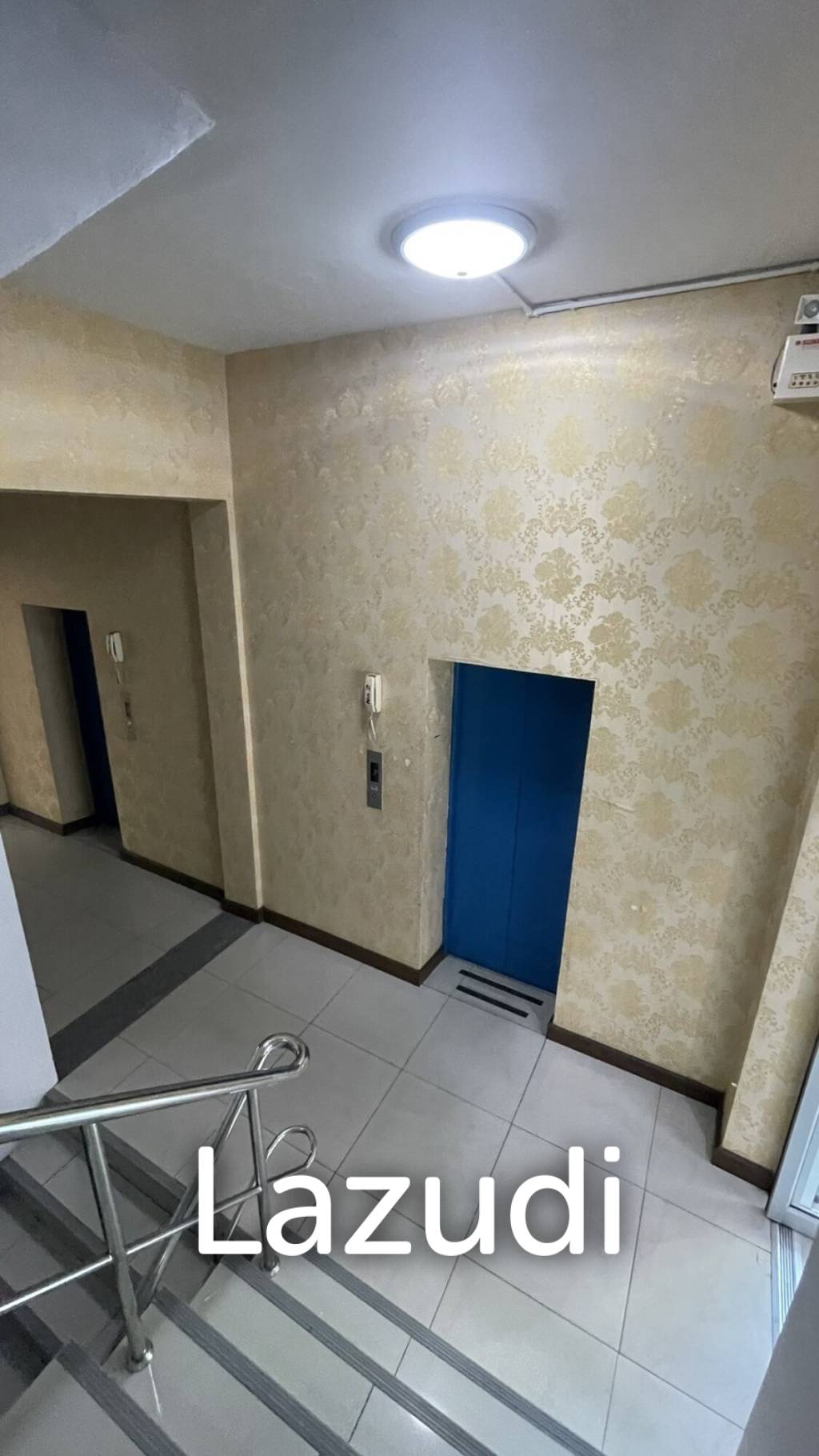 Whole Office Building for rent in MuangThong Thani