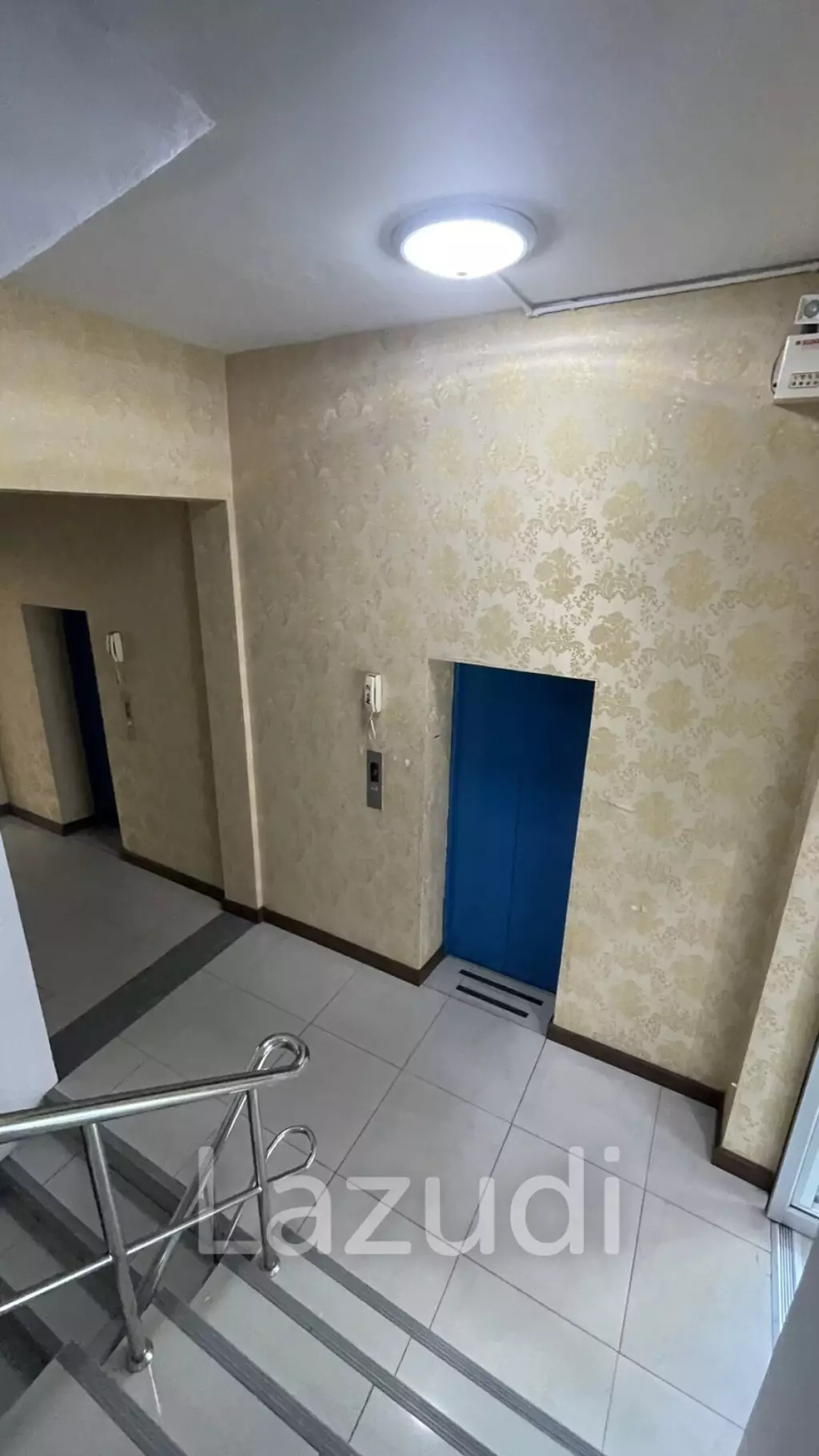 Whole Office Building for rent in MuangThong Thani