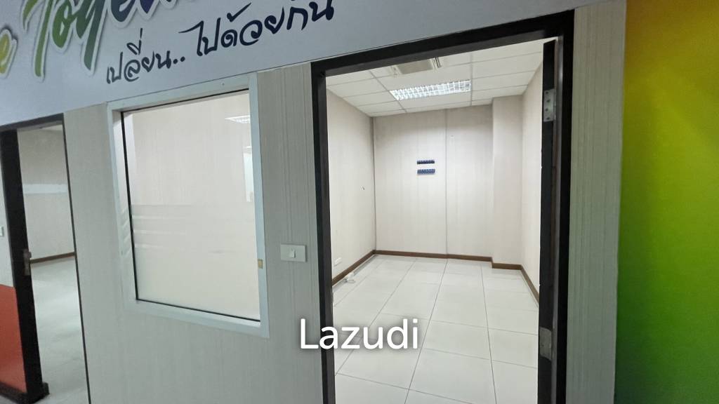 Whole Office Building for rent in MuangThong Thani