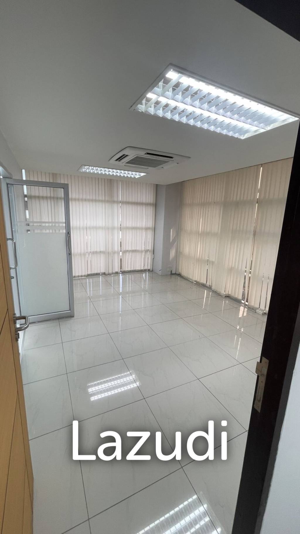 Whole Office Building for rent in MuangThong Thani