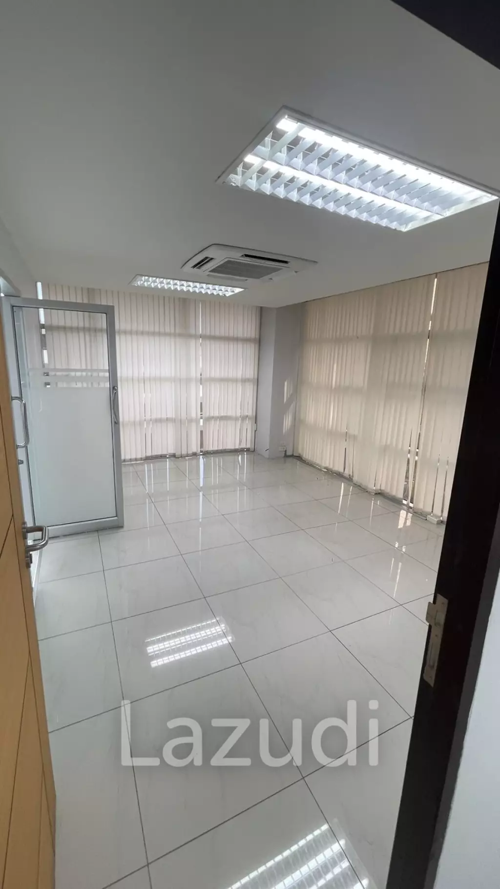 Whole Office Building for rent in MuangThong Thani