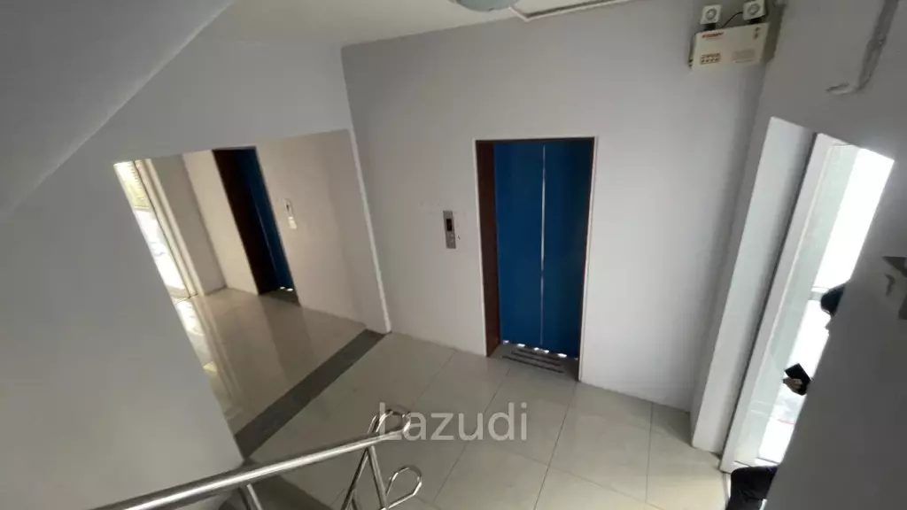 Whole Office Building for rent in MuangThong Thani