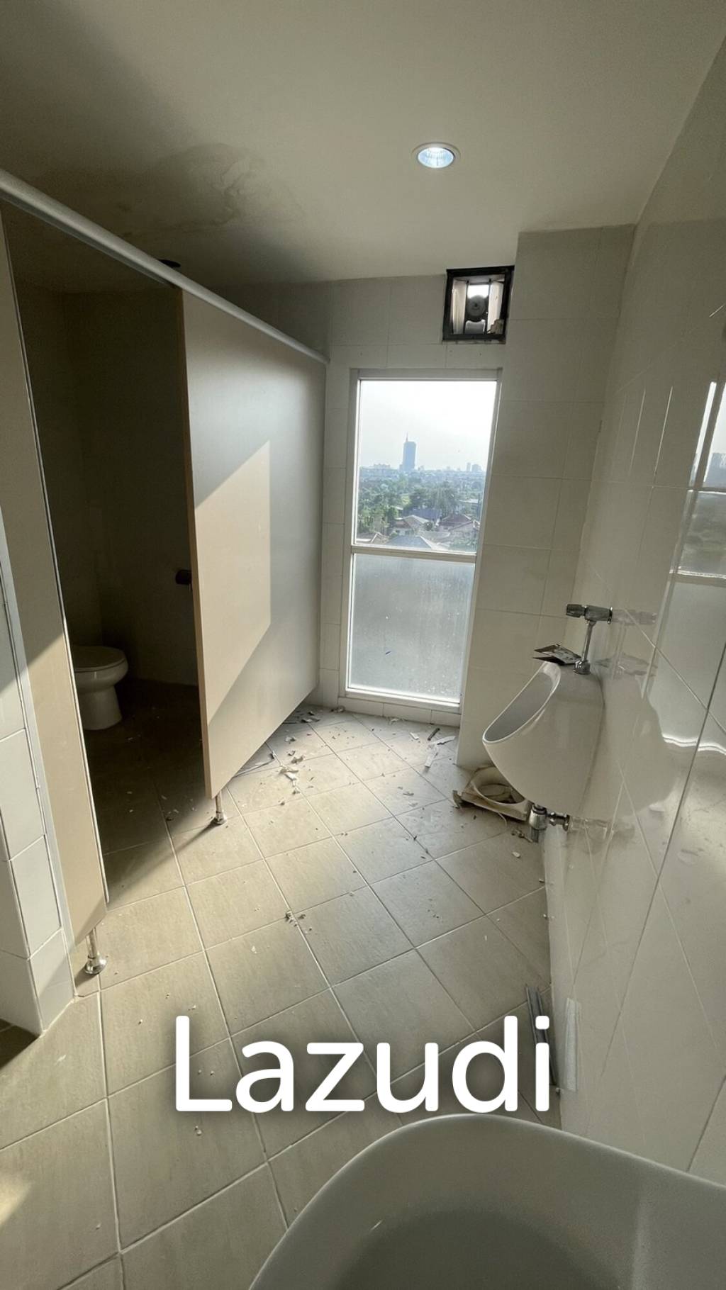 Whole Office Building for rent in MuangThong Thani