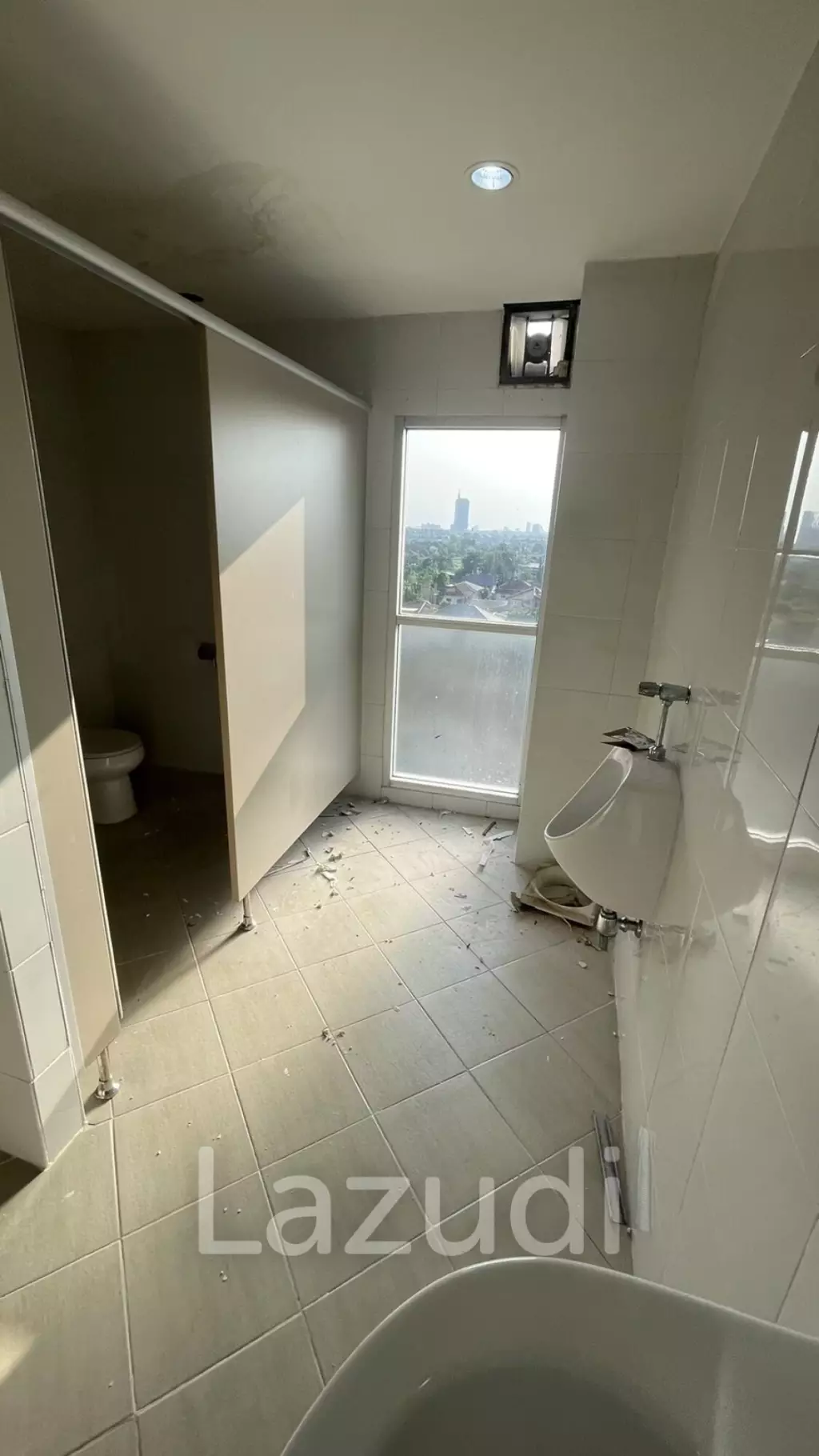 Whole Office Building for rent in MuangThong Thani