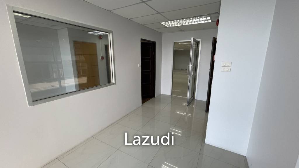 Whole Office Building for rent in MuangThong Thani