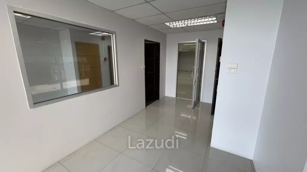Whole Office Building for rent in MuangThong Thani