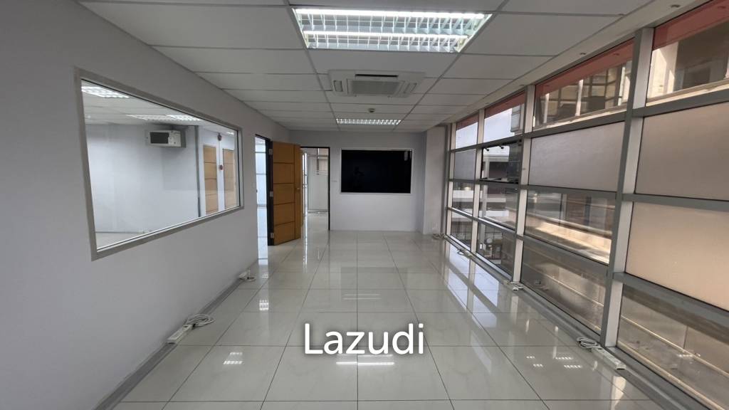 Whole Office Building for rent in MuangThong Thani