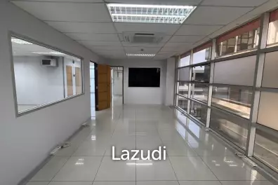 Whole Office Building for rent in MuangThong Thani