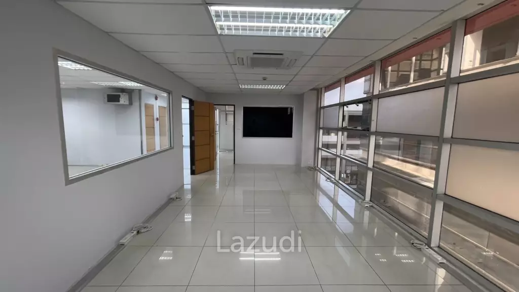 Whole Office Building for rent in MuangThong Thani