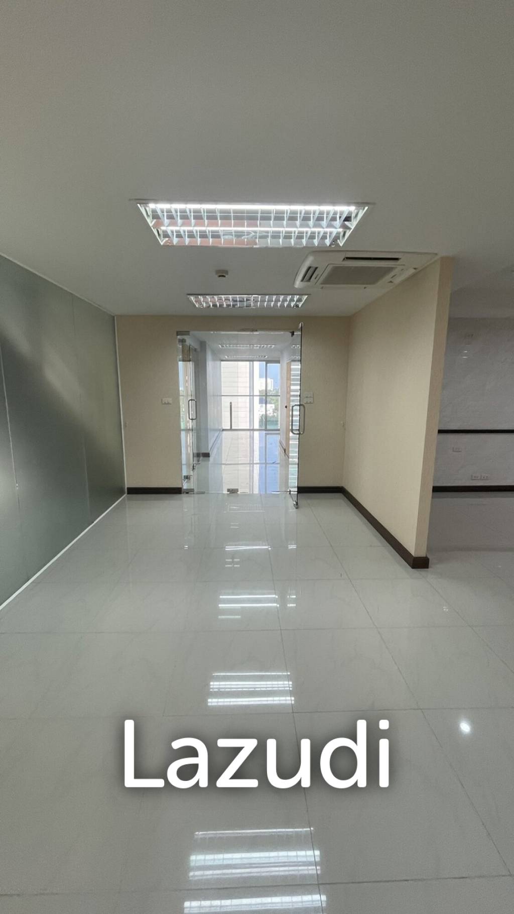 Whole Office Building for rent in MuangThong Thani