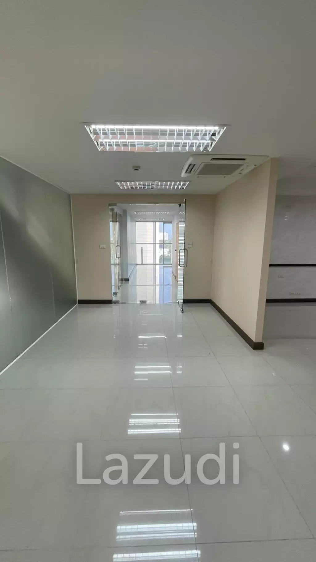 Whole Office Building for rent in MuangThong Thani