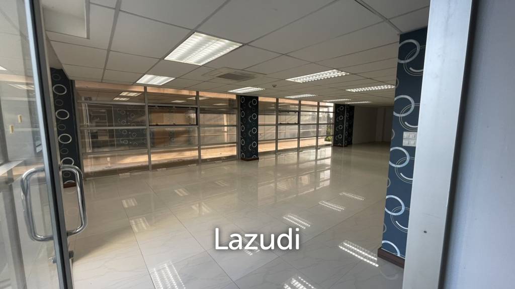 Whole Office Building for rent in MuangThong Thani