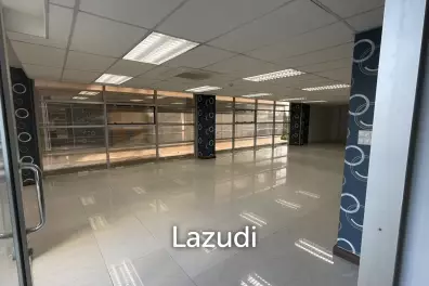 Whole Office Building for rent in MuangThong Thani