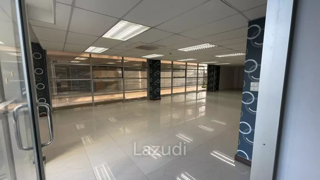 Whole Office Building for rent in MuangThong Thani