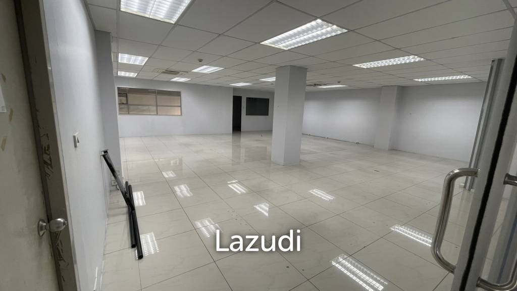 Whole Office Building for rent in MuangThong Thani