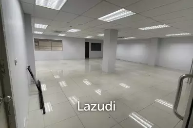 Whole Office Building for rent in MuangThong Thani
