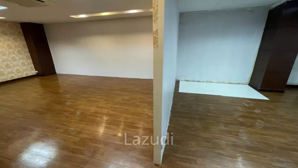 Whole Office Building for rent in MuangThong Thani