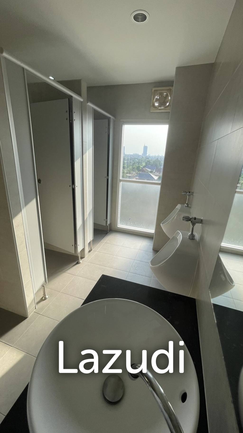 Whole Office Building for rent in MuangThong Thani