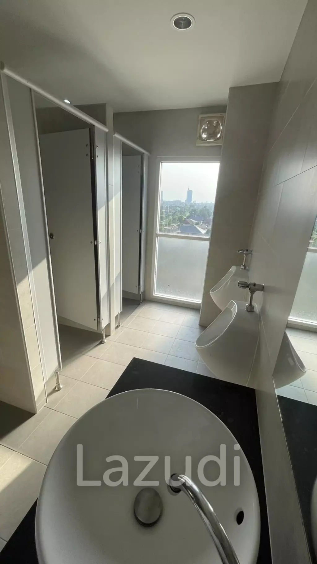 Whole Office Building for rent in MuangThong Thani