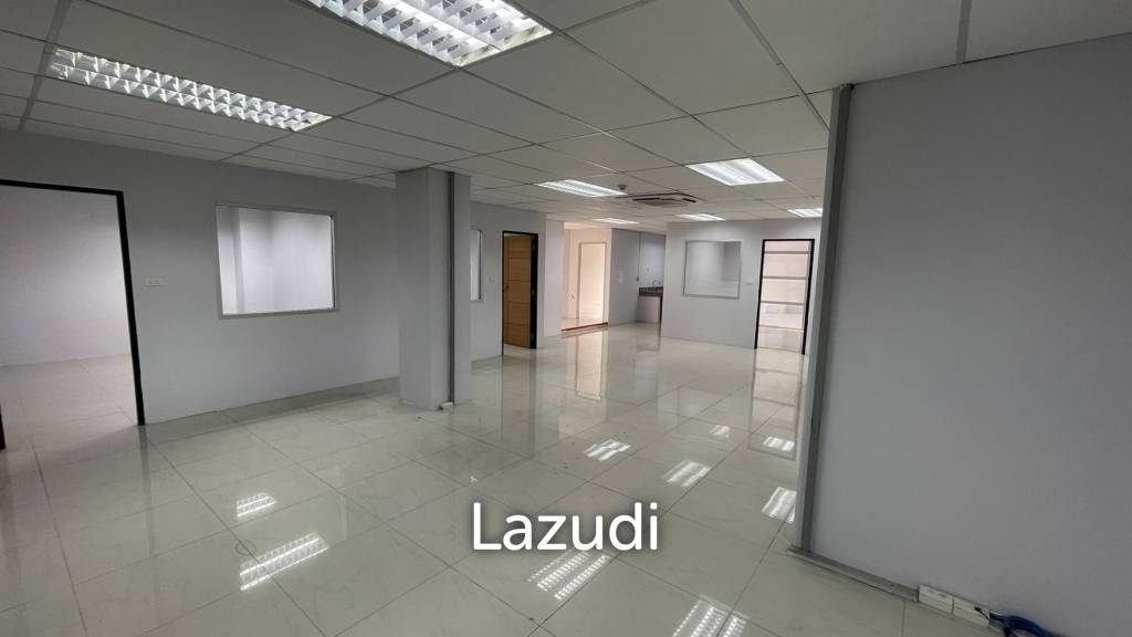Whole Office Building for rent in MuangThong Thani