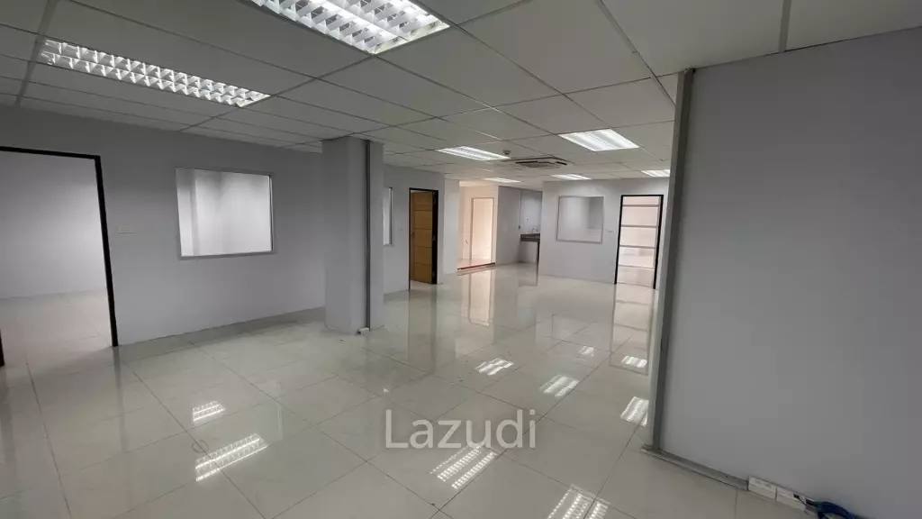 Whole Office Building for rent in MuangThong Thani